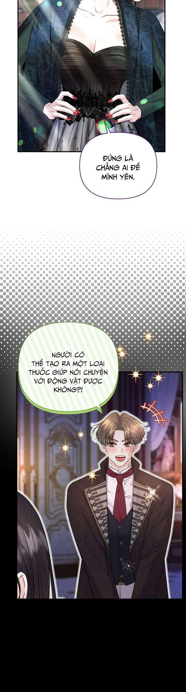 Đại Công Tước Phương Bắc Chapter 48 - 6