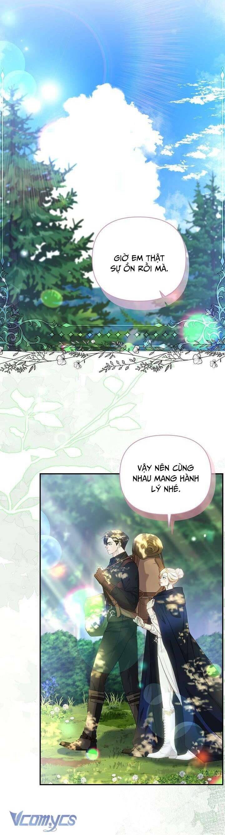 Đại Công Tước Phương Bắc Chapter 48 - 9