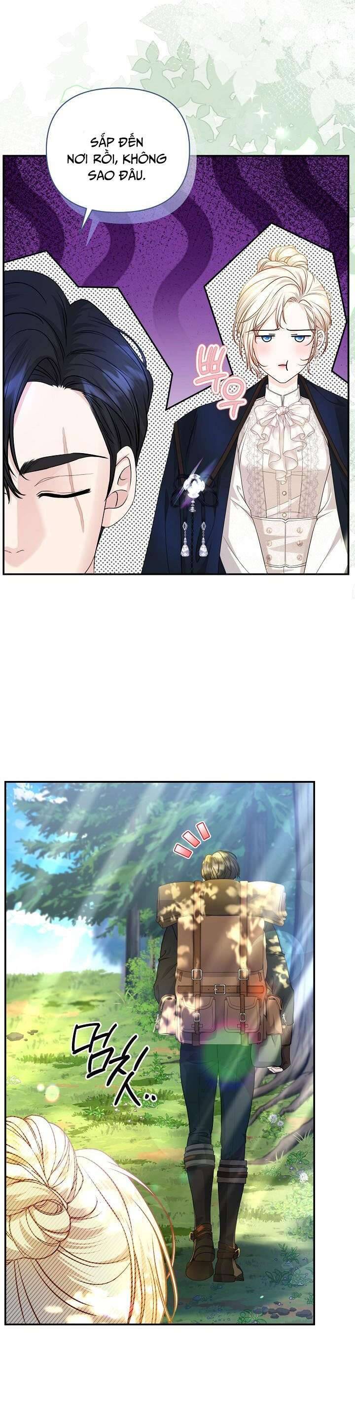 Đại Công Tước Phương Bắc Chapter 48 - 10