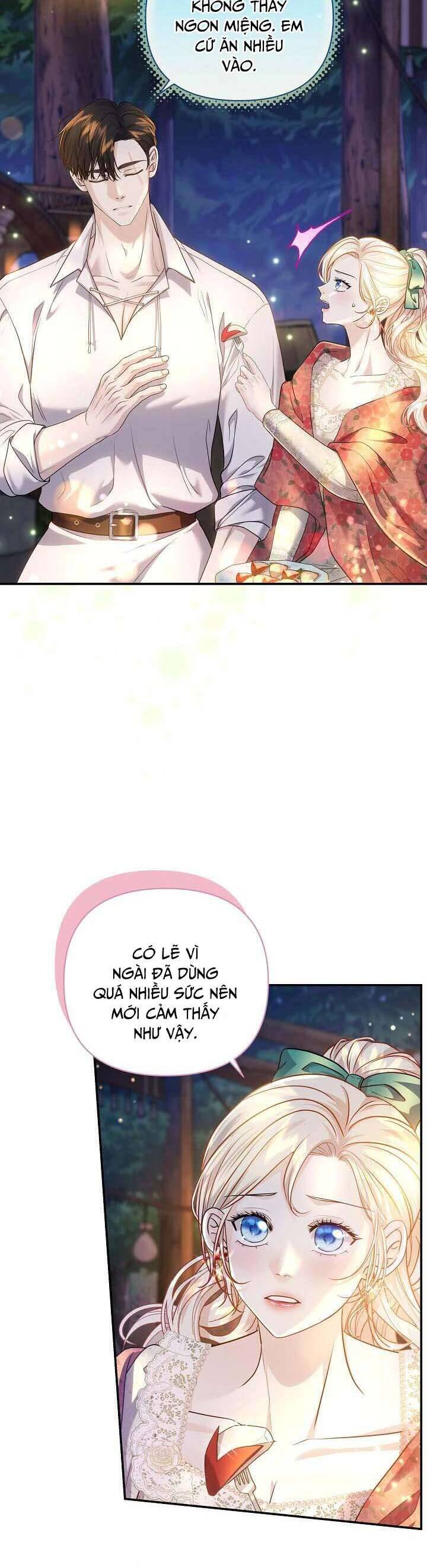 Đại Công Tước Phương Bắc Chapter 49 - 12