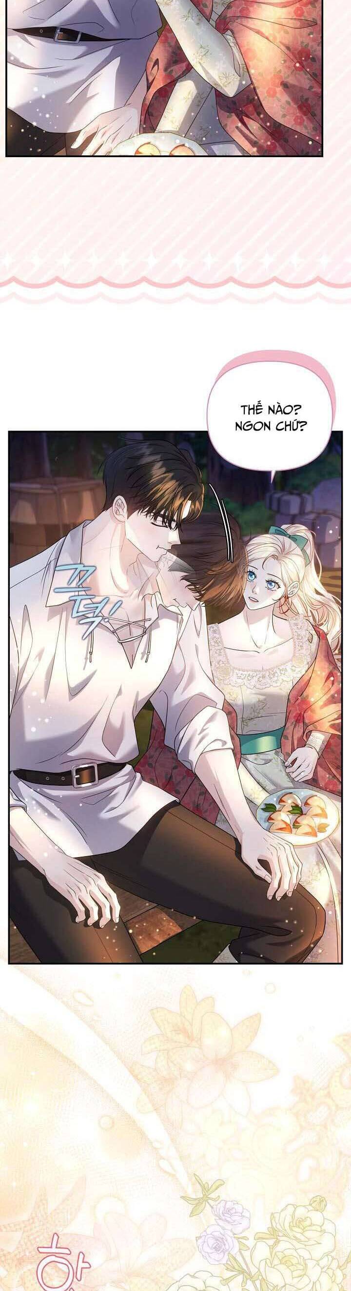 Đại Công Tước Phương Bắc Chapter 49 - 14