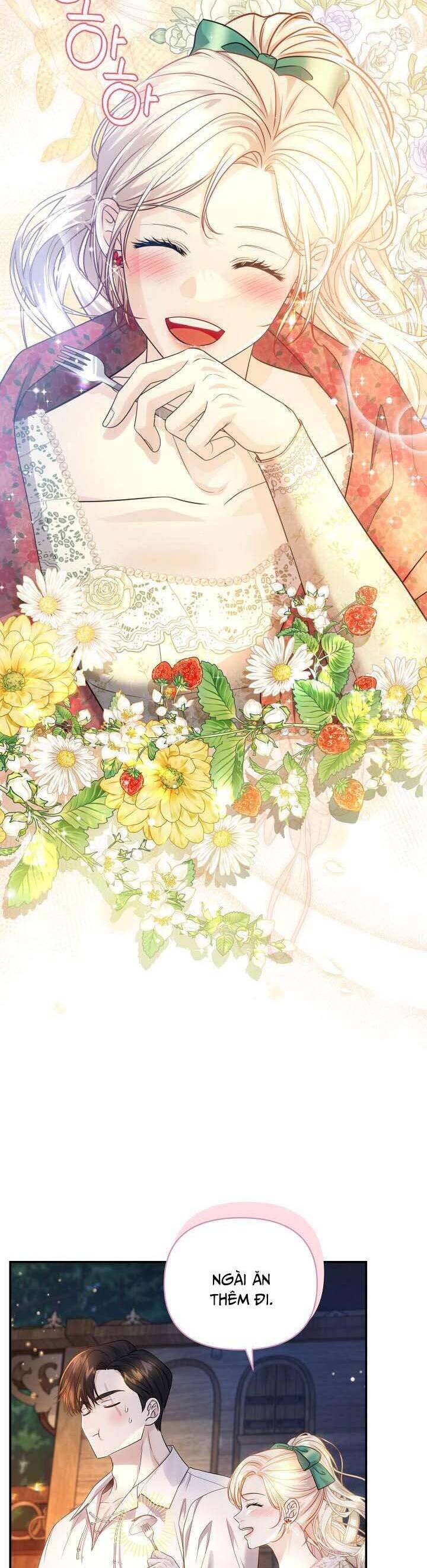 Đại Công Tước Phương Bắc Chapter 49 - 15