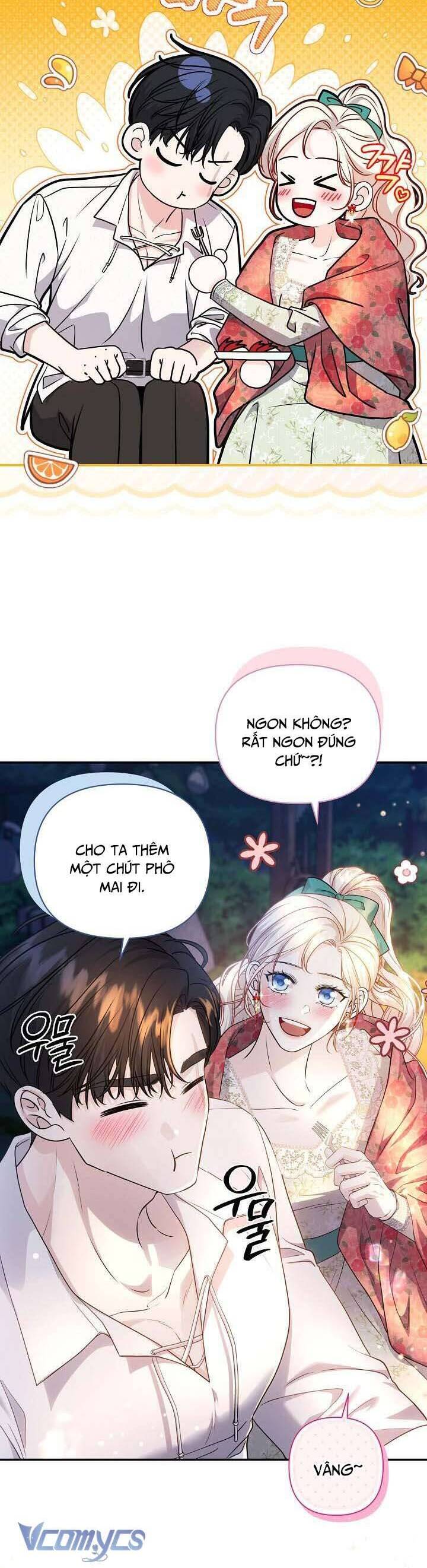 Đại Công Tước Phương Bắc Chapter 49 - 17