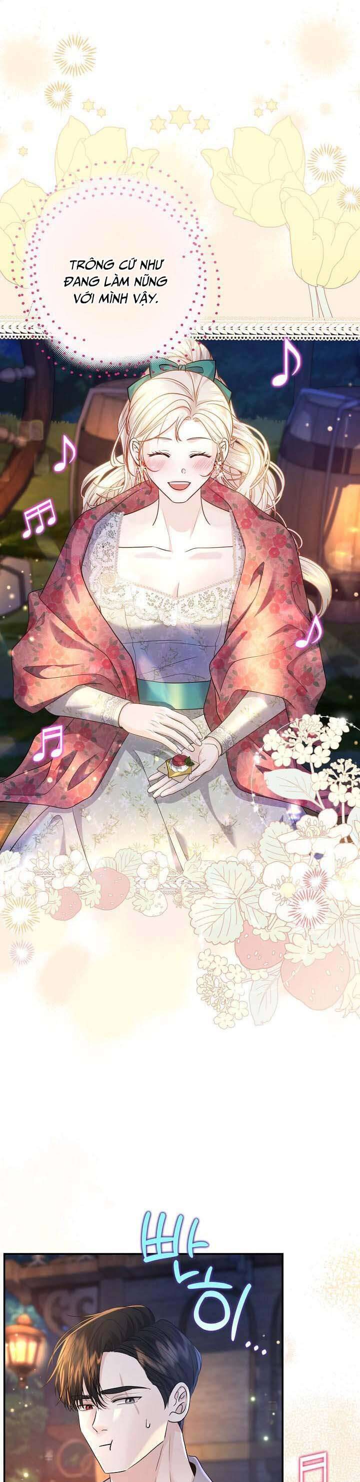 Đại Công Tước Phương Bắc Chapter 49 - 18