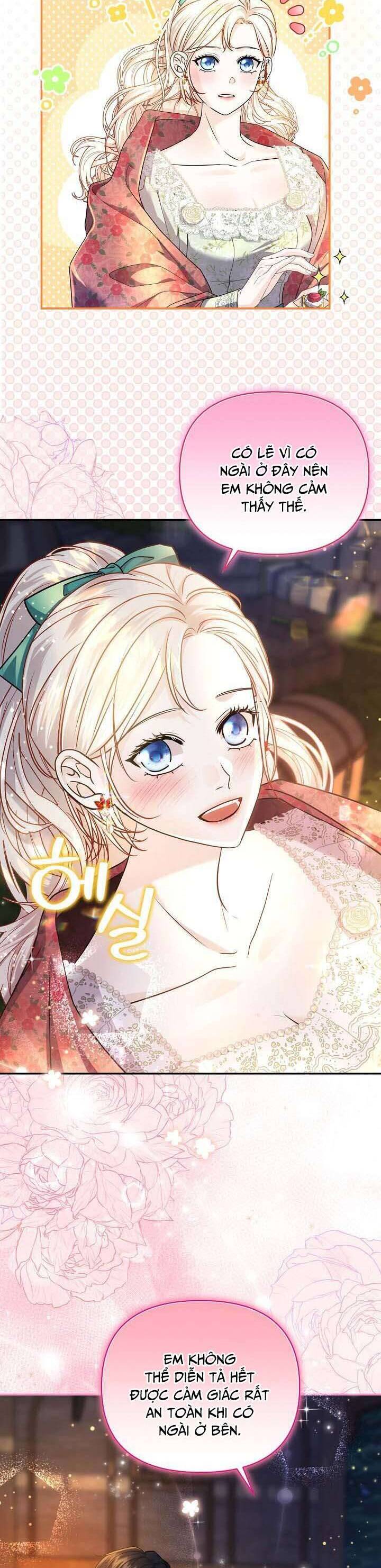 Đại Công Tước Phương Bắc Chapter 49 - 20