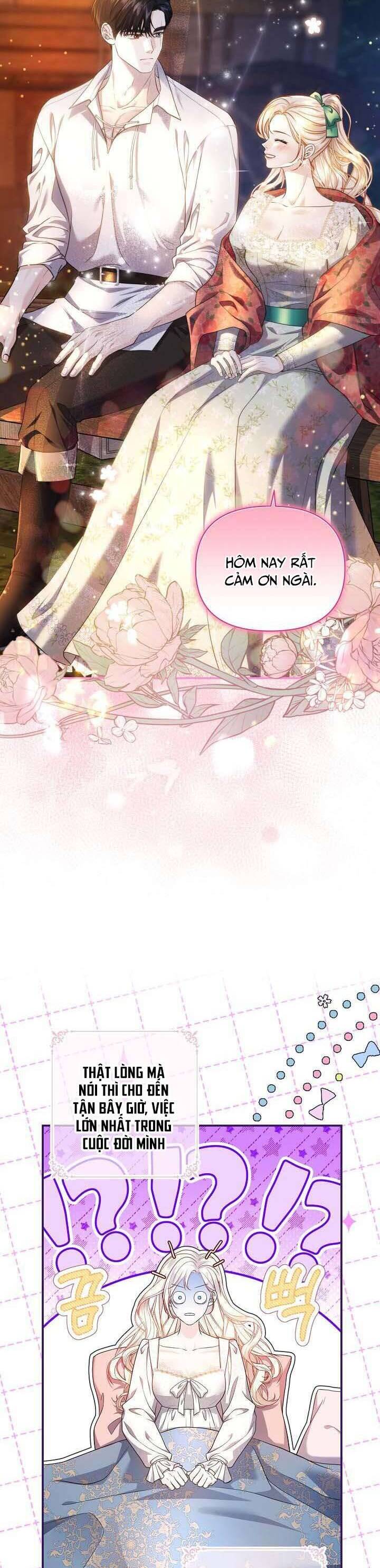 Đại Công Tước Phương Bắc Chapter 49 - 21
