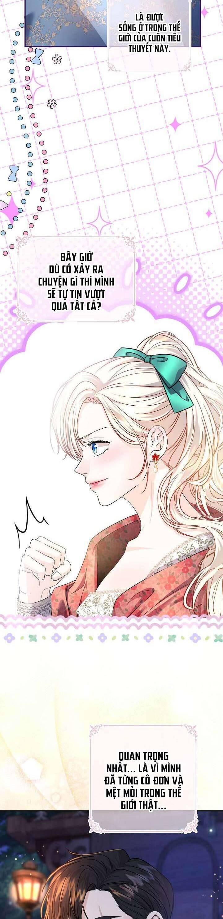 Đại Công Tước Phương Bắc Chapter 49 - 22