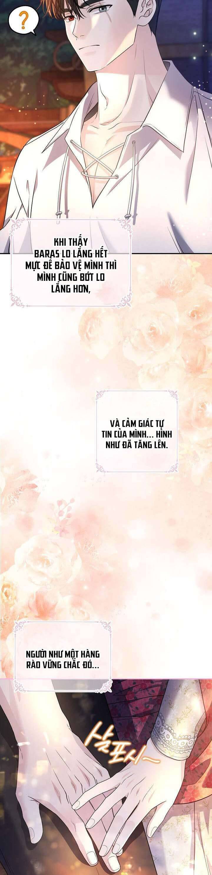 Đại Công Tước Phương Bắc Chapter 49 - 23