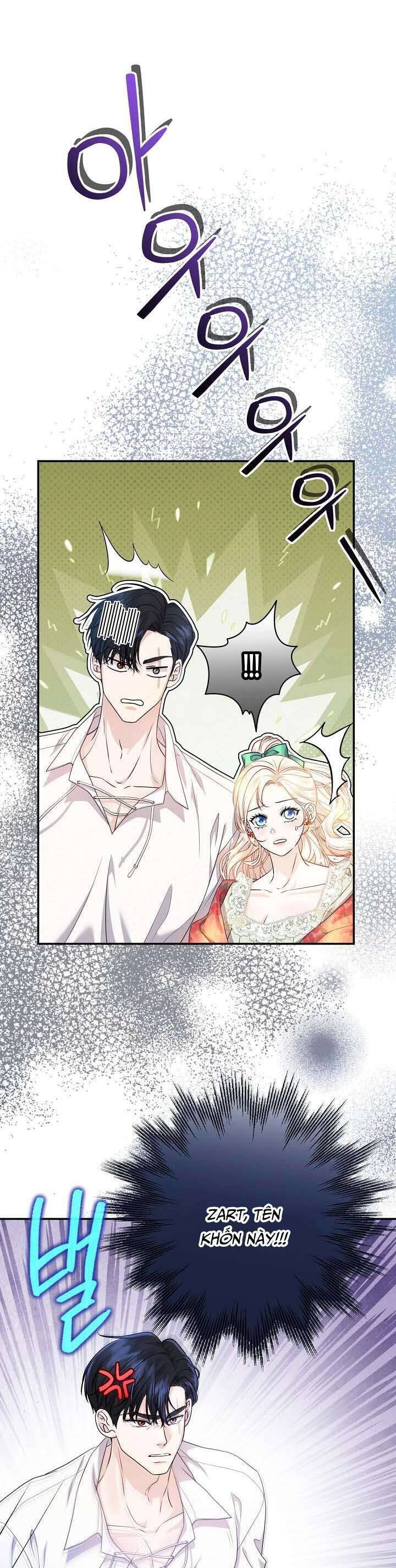 Đại Công Tước Phương Bắc Chapter 49 - 25