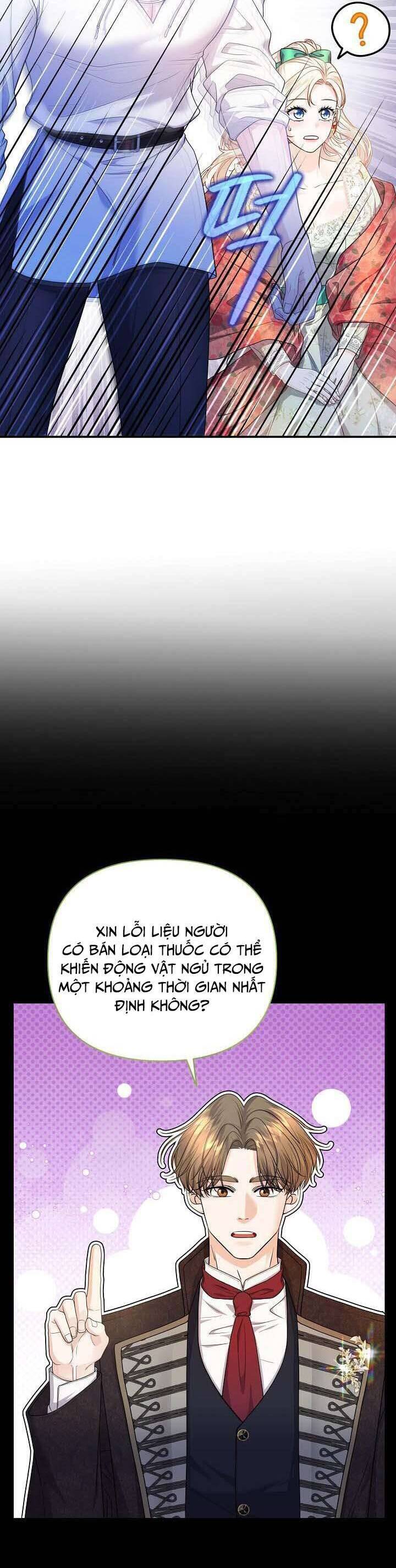 Đại Công Tước Phương Bắc Chapter 49 - 26