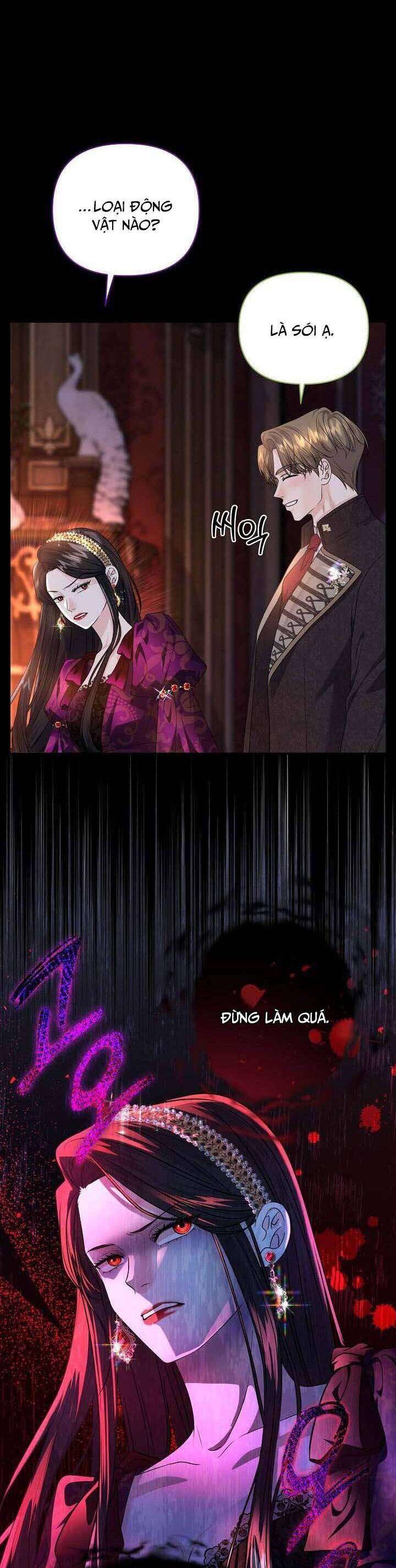 Đại Công Tước Phương Bắc Chapter 49 - 27