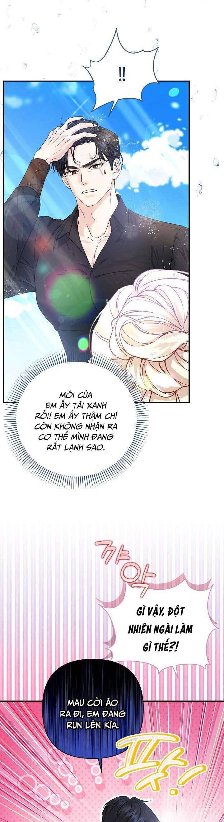 Đại Công Tước Phương Bắc Chapter 49 - 4