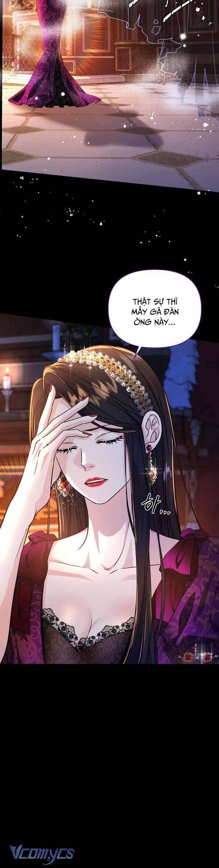 Đại Công Tước Phương Bắc Chapter 49 - 31