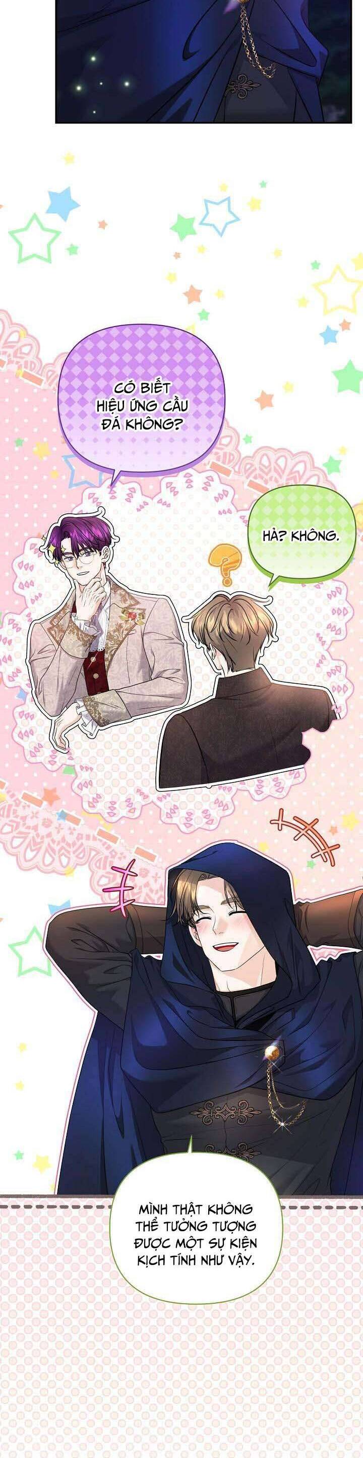Đại Công Tước Phương Bắc Chapter 49 - 33