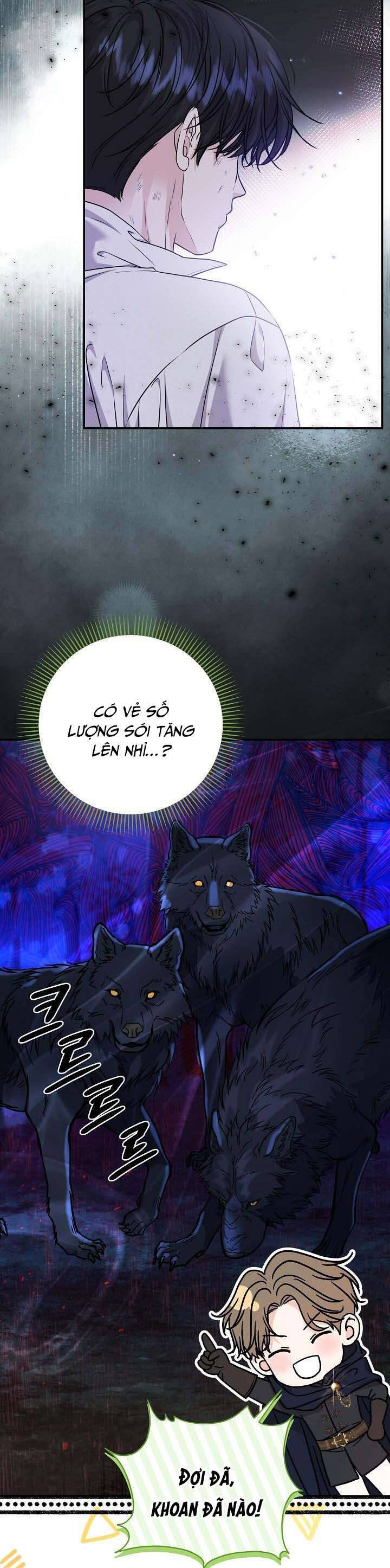 Đại Công Tước Phương Bắc Chapter 49 - 36