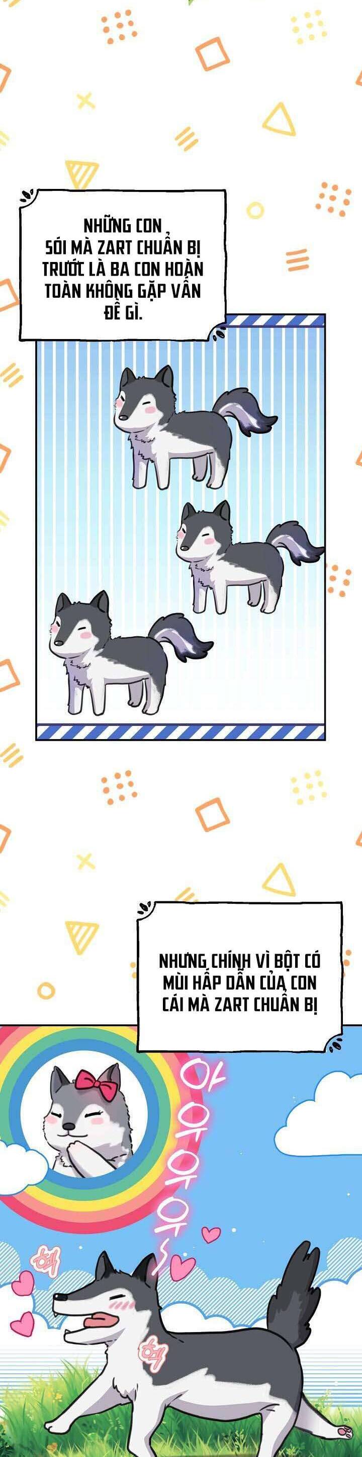 Đại Công Tước Phương Bắc Chapter 49 - 37