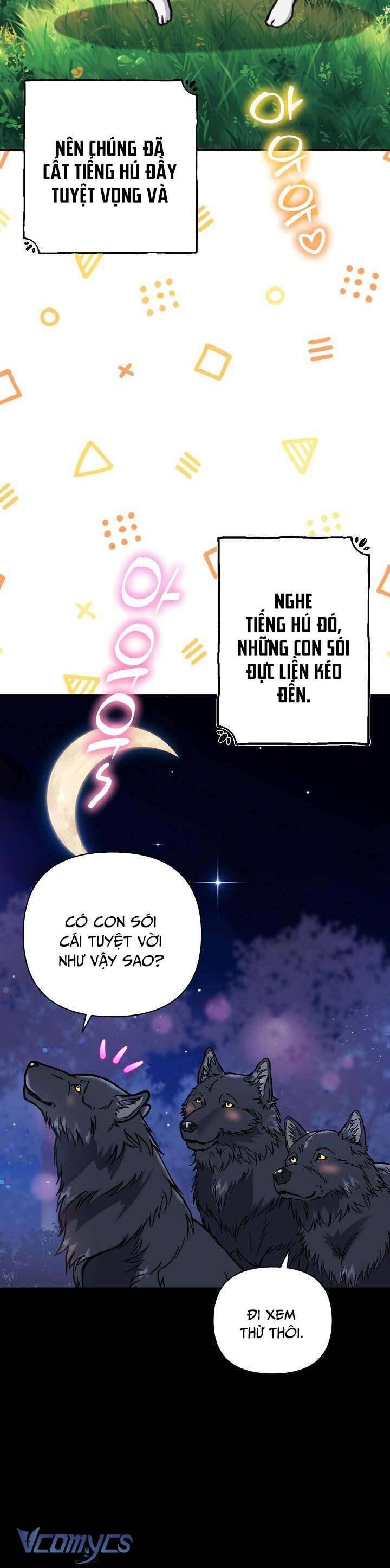 Đại Công Tước Phương Bắc Chapter 49 - 38