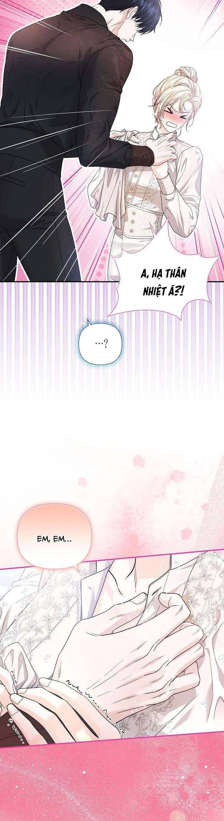 Đại Công Tước Phương Bắc Chapter 49 - 5