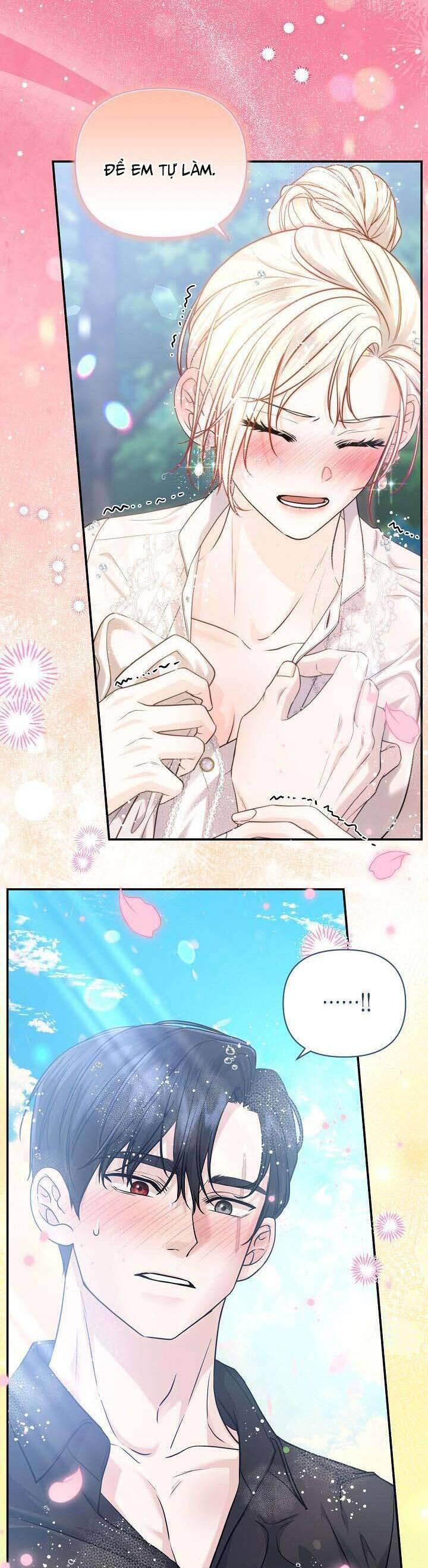 Đại Công Tước Phương Bắc Chapter 49 - 6