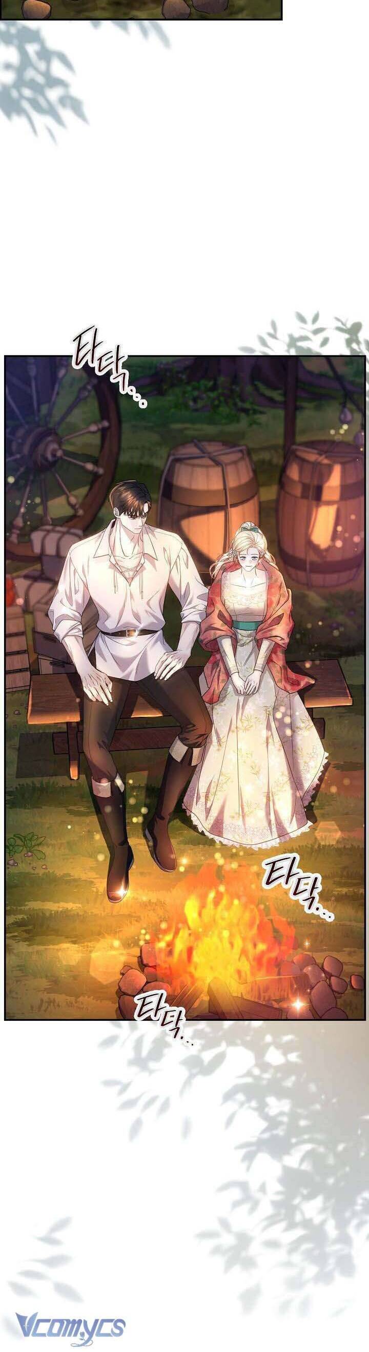 Đại Công Tước Phương Bắc Chapter 49 - 9