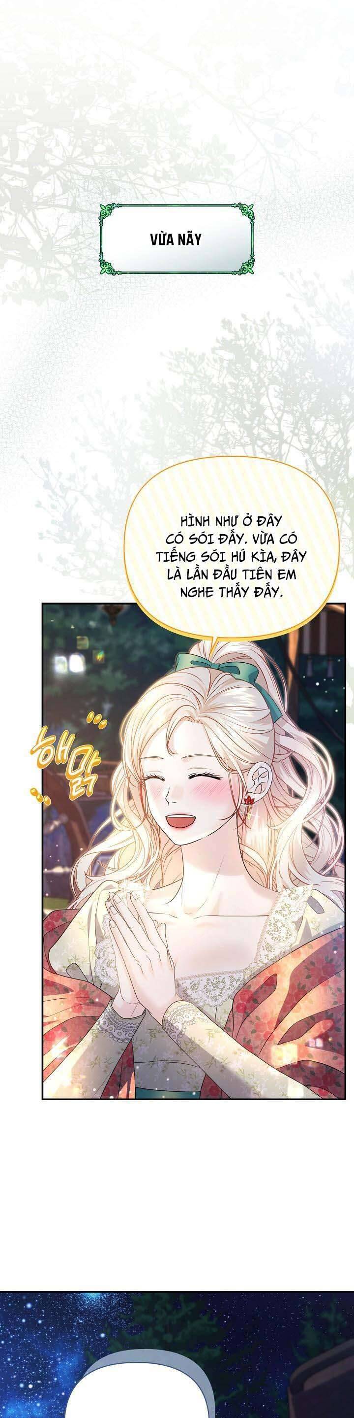 Đại Công Tước Phương Bắc Chapter 50 - 2