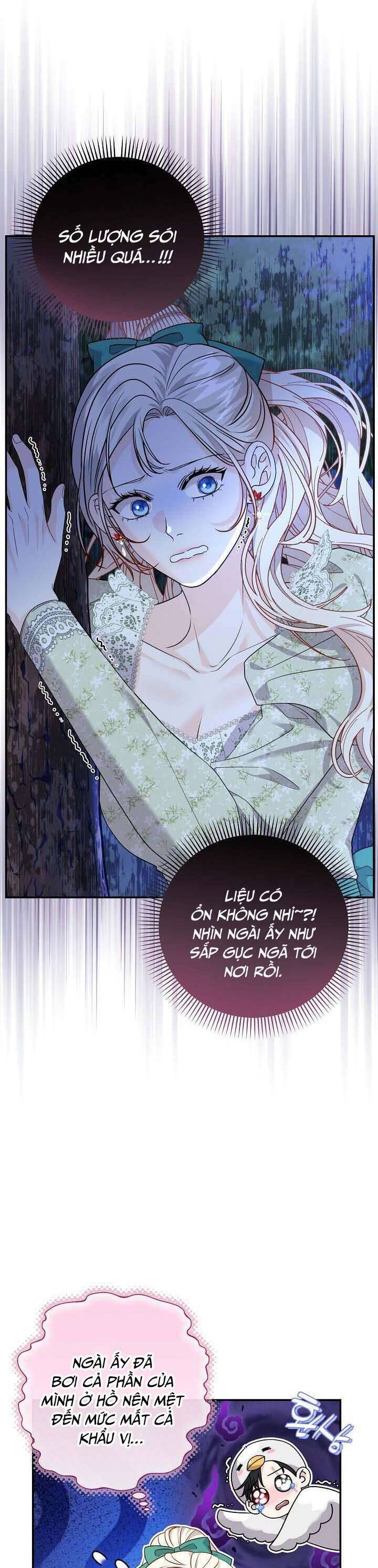 Đại Công Tước Phương Bắc Chapter 50 - 11