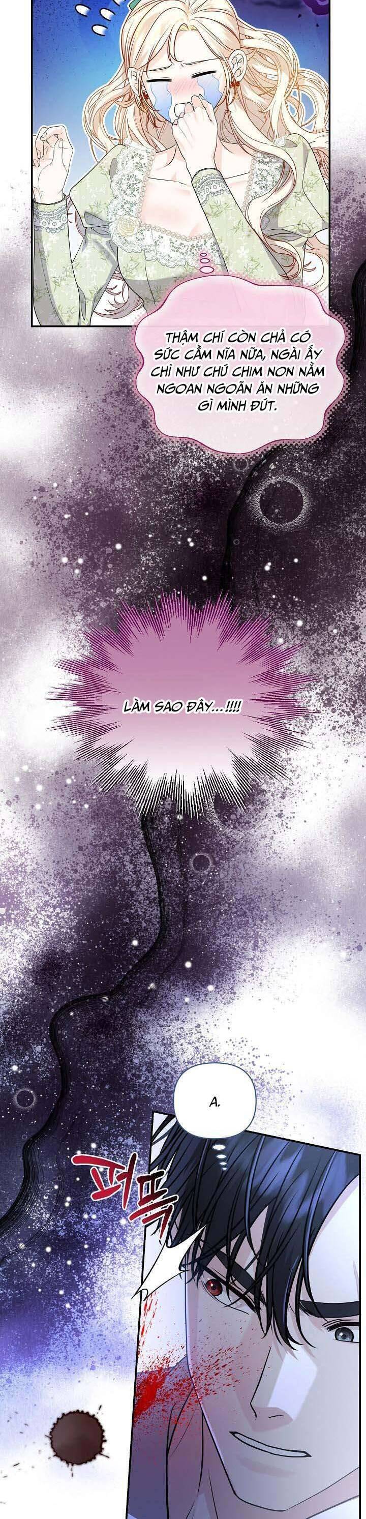 Đại Công Tước Phương Bắc Chapter 50 - 12