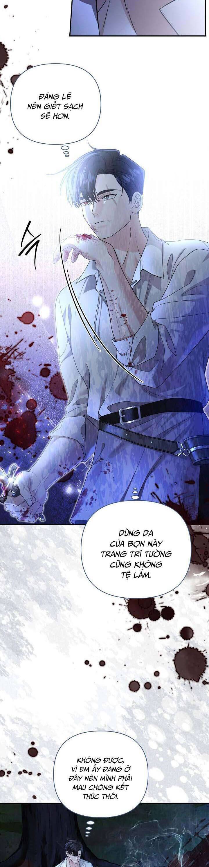 Đại Công Tước Phương Bắc Chapter 50 - 13