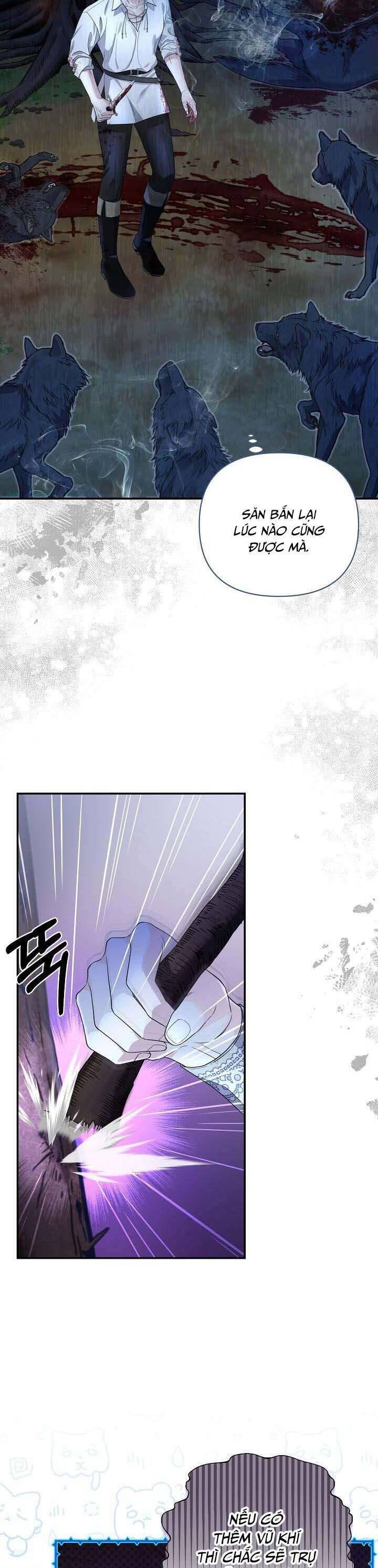 Đại Công Tước Phương Bắc Chapter 50 - 14