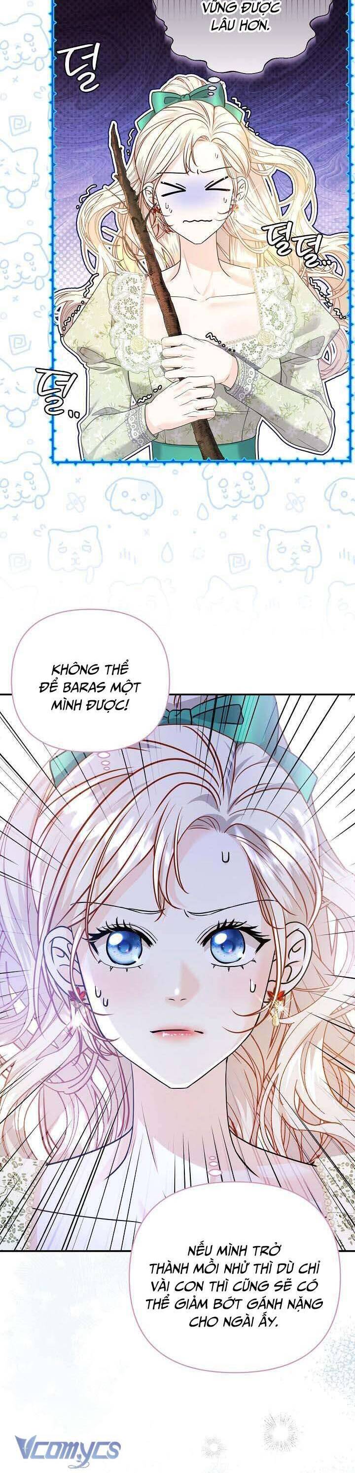 Đại Công Tước Phương Bắc Chapter 50 - 15