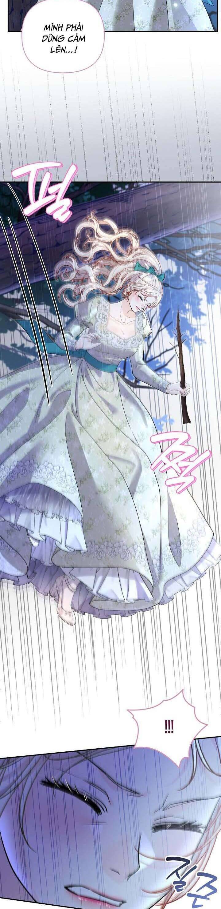 Đại Công Tước Phương Bắc Chapter 50 - 17