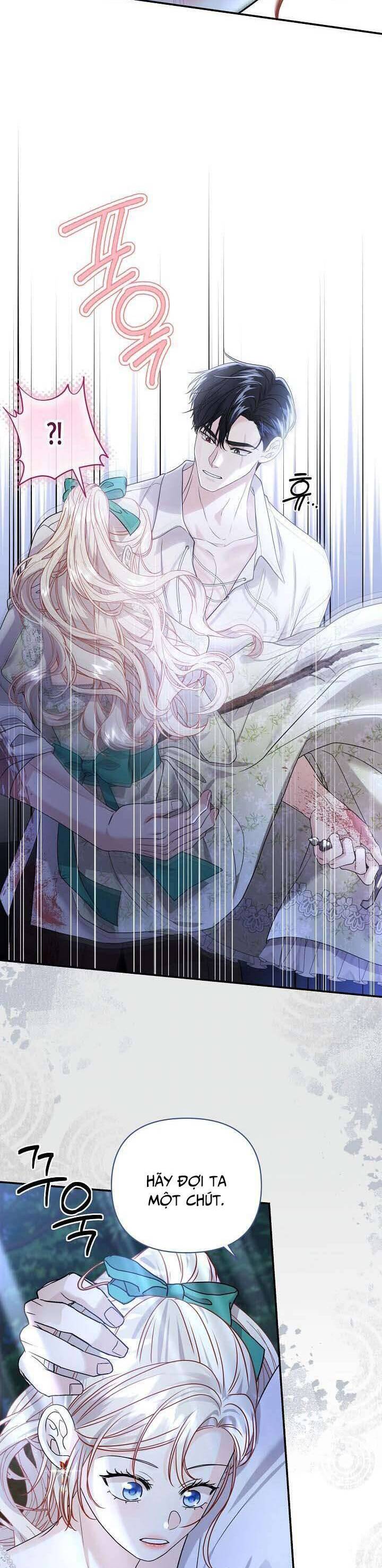 Đại Công Tước Phương Bắc Chapter 50 - 18