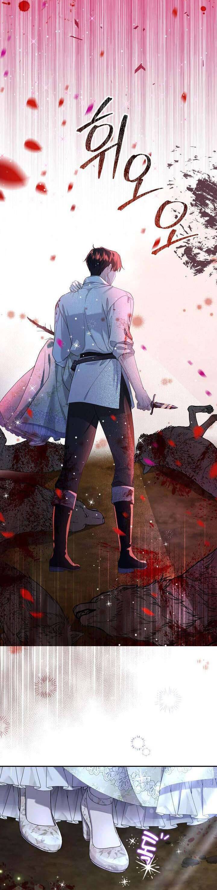 Đại Công Tước Phương Bắc Chapter 50 - 20