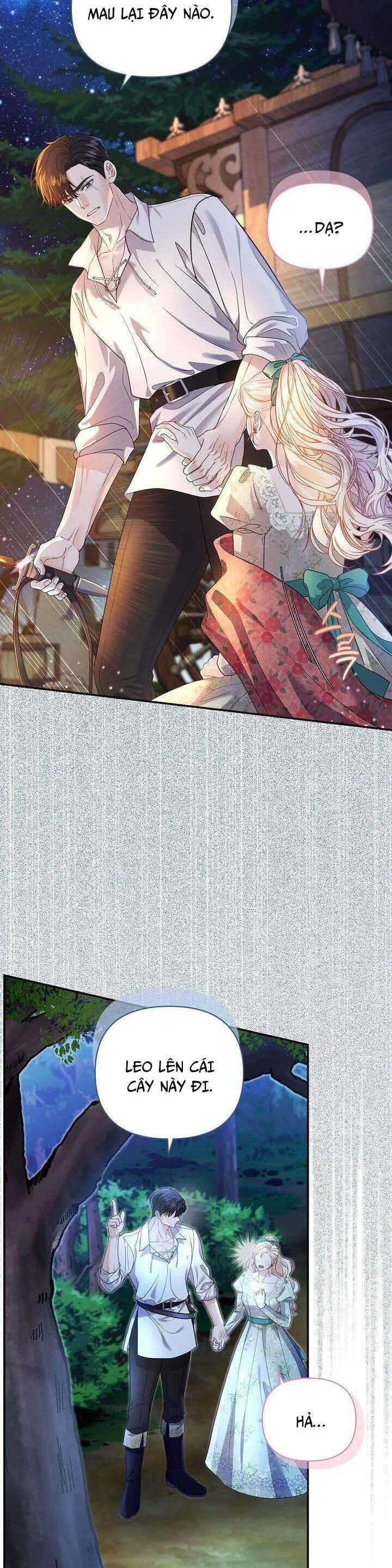 Đại Công Tước Phương Bắc Chapter 50 - 3