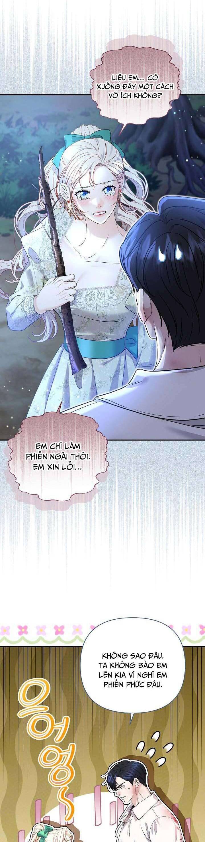 Đại Công Tước Phương Bắc Chapter 50 - 22