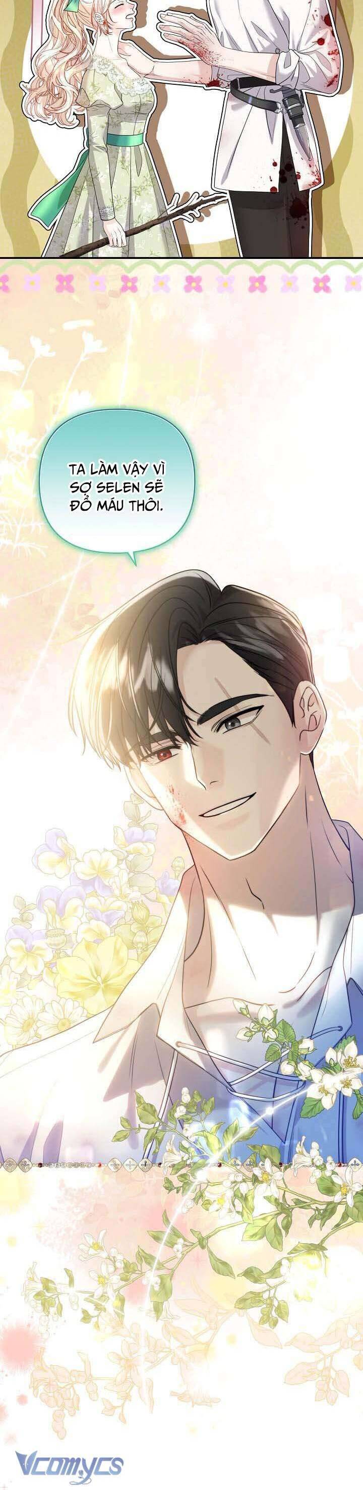 Đại Công Tước Phương Bắc Chapter 50 - 23