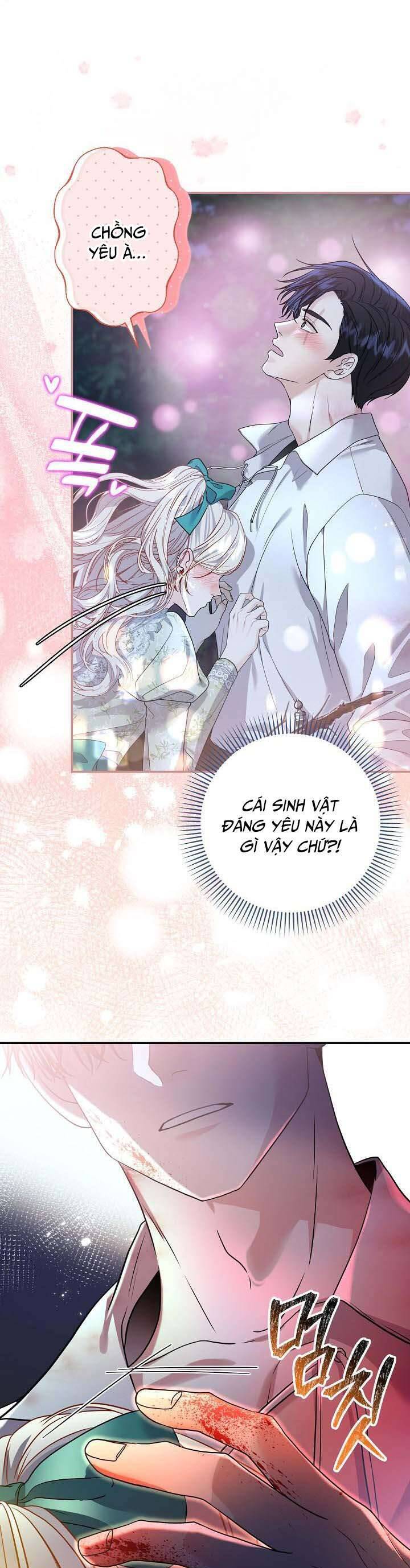 Đại Công Tước Phương Bắc Chapter 50 - 24