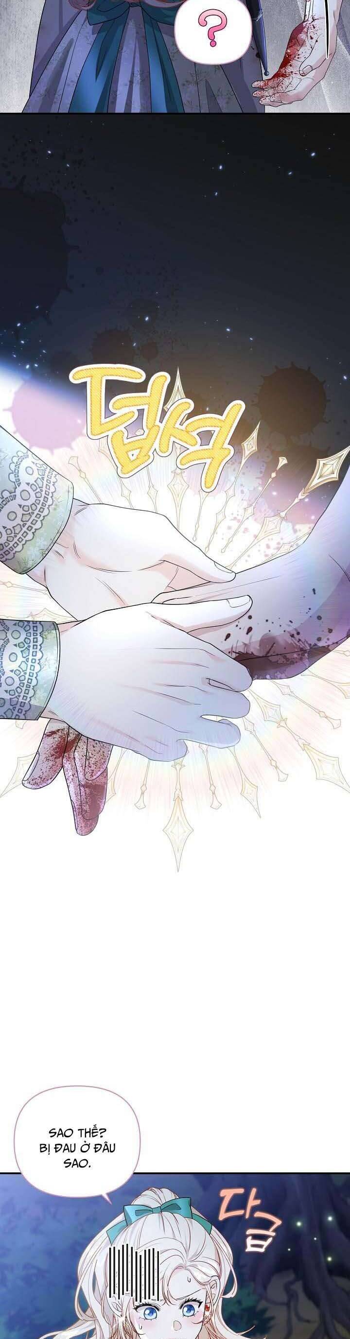 Đại Công Tước Phương Bắc Chapter 50 - 26