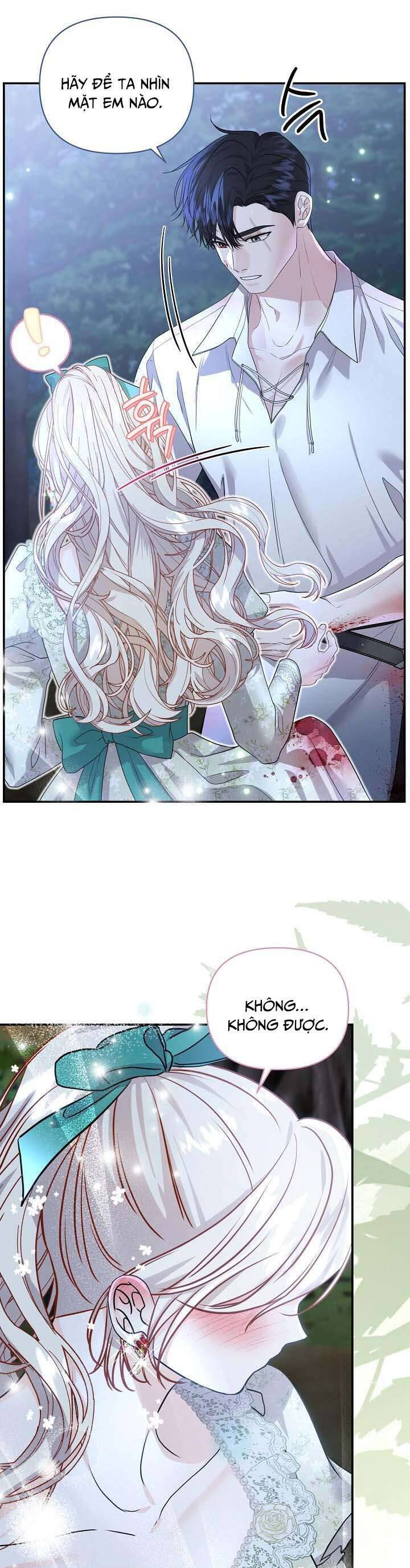 Đại Công Tước Phương Bắc Chapter 50 - 28