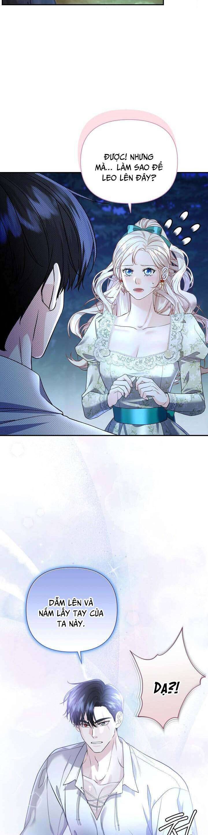 Đại Công Tước Phương Bắc Chapter 50 - 4