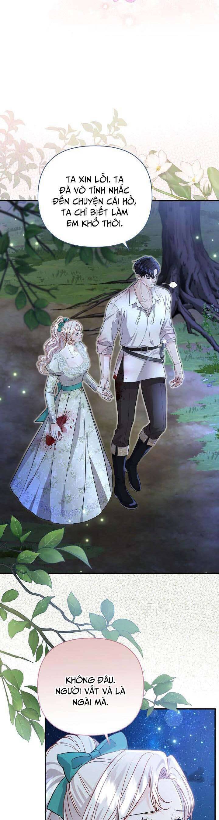 Đại Công Tước Phương Bắc Chapter 50 - 33