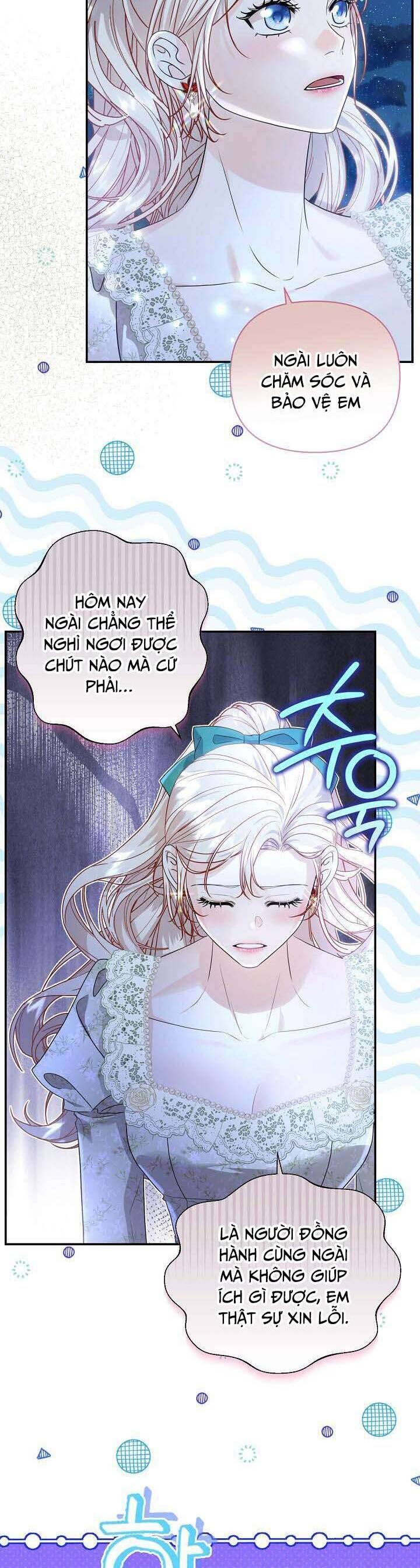 Đại Công Tước Phương Bắc Chapter 50 - 34