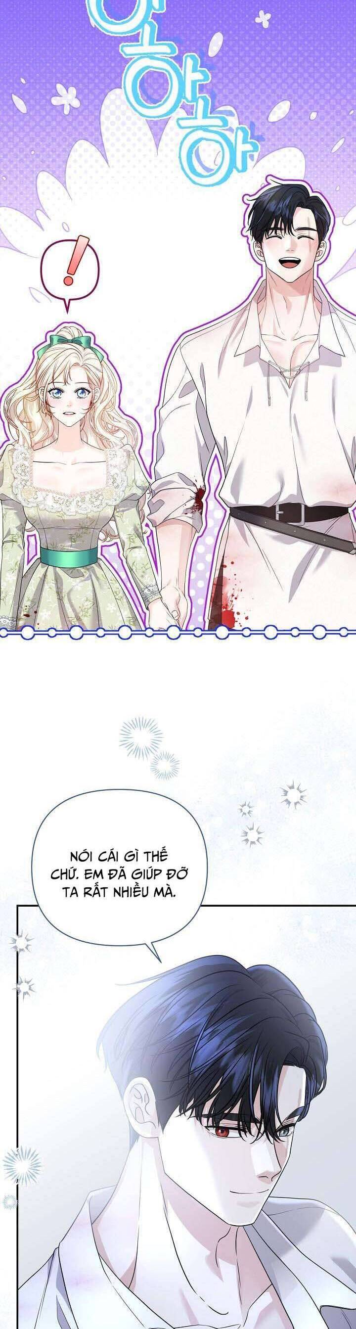 Đại Công Tước Phương Bắc Chapter 50 - 35