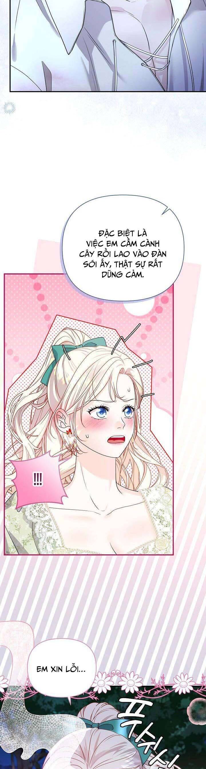 Đại Công Tước Phương Bắc Chapter 50 - 36