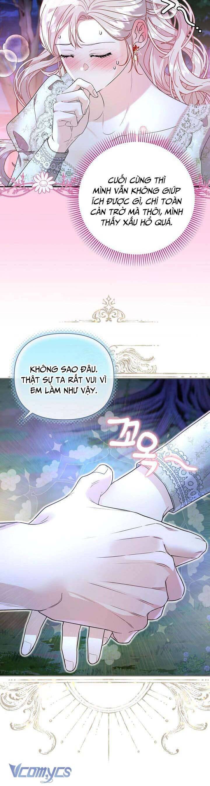 Đại Công Tước Phương Bắc Chapter 50 - 37