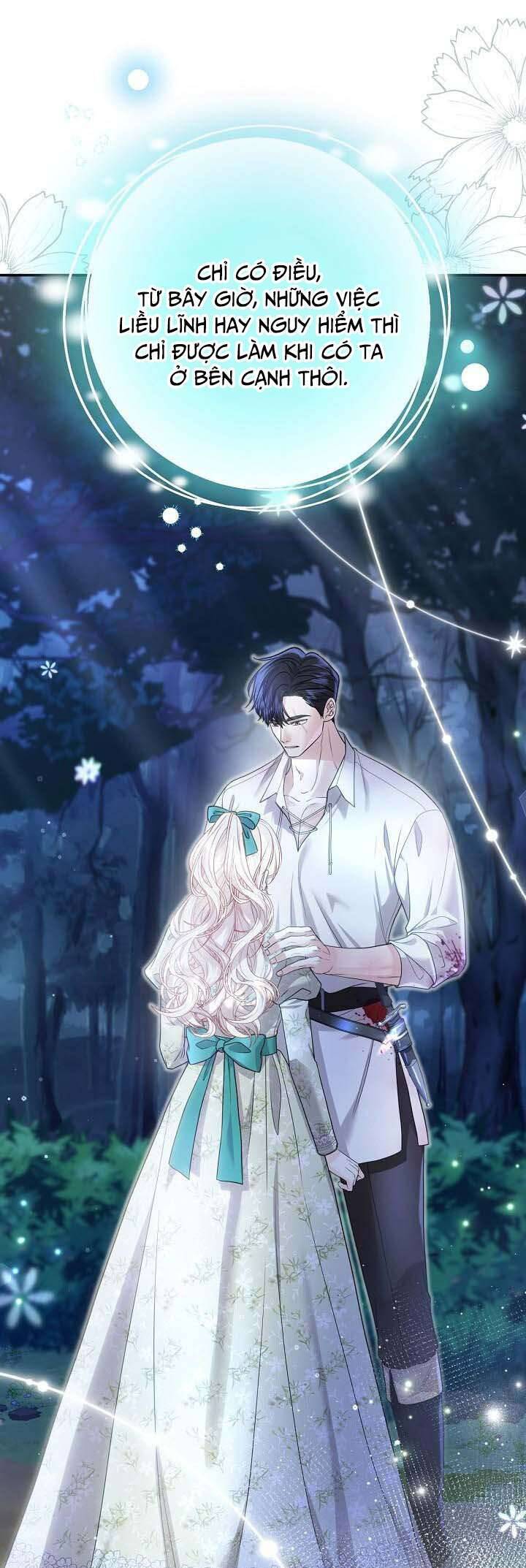 Đại Công Tước Phương Bắc Chapter 50 - 38