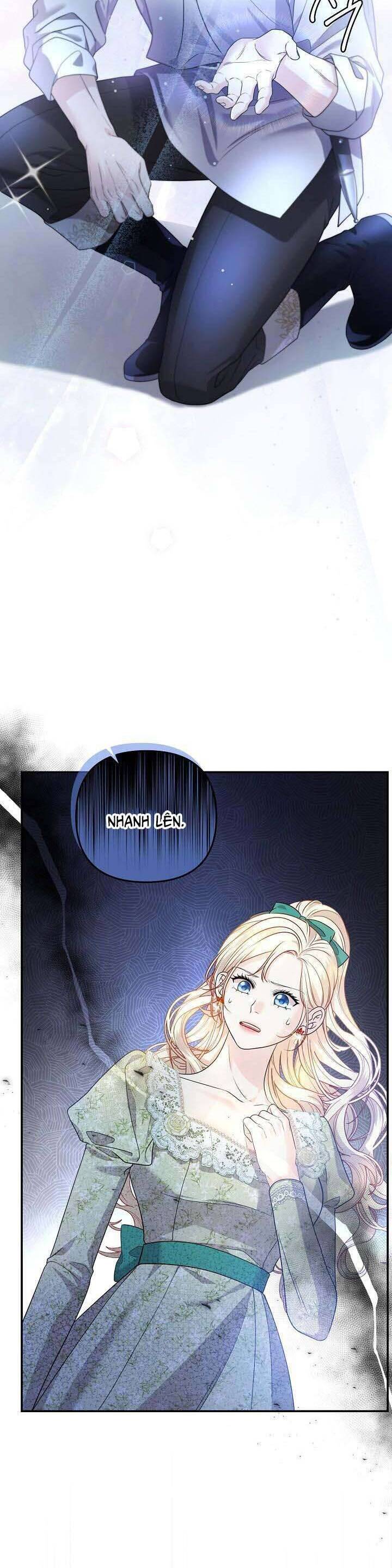 Đại Công Tước Phương Bắc Chapter 50 - 5