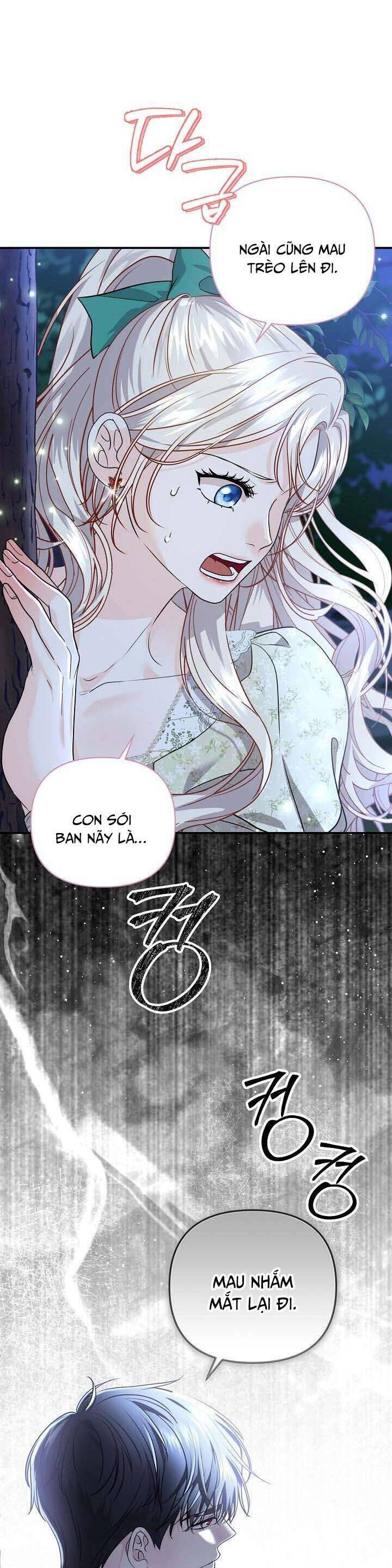 Đại Công Tước Phương Bắc Chapter 50 - 7