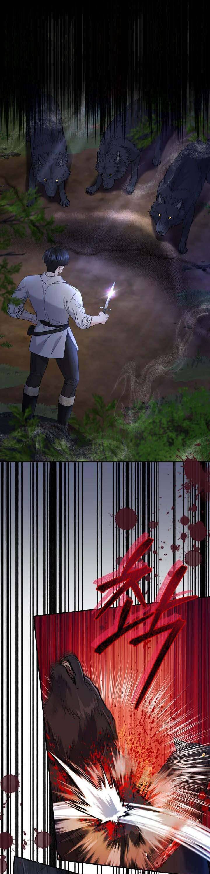 Đại Công Tước Phương Bắc Chapter 50 - 9