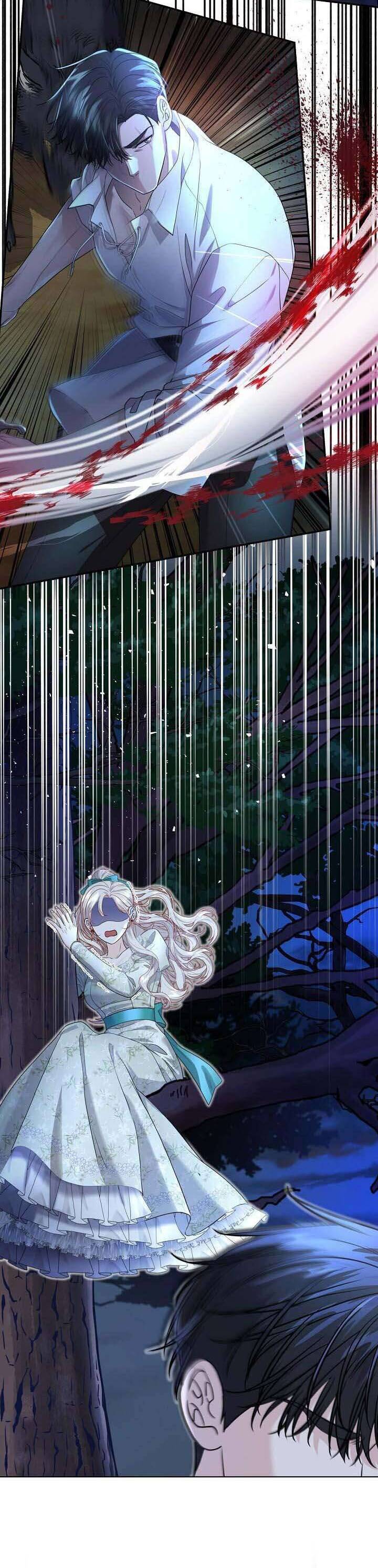 Đại Công Tước Phương Bắc Chapter 50 - 10